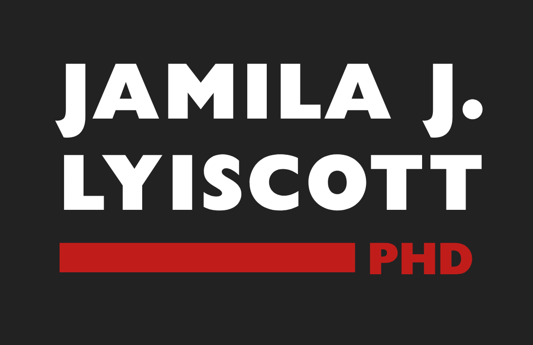 Jamila J. Lyiscott, PhD